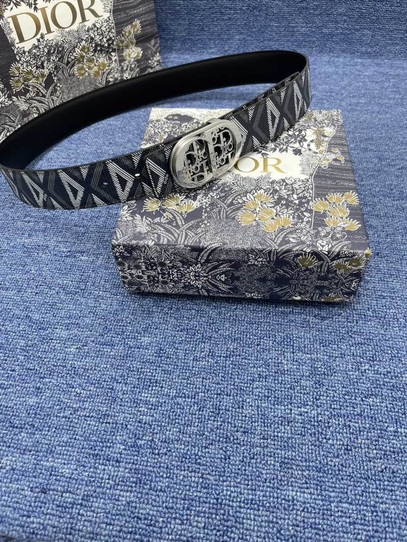 Dior Belts